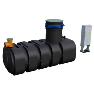 BIO EASY FLOW SBR- pumplaga, madal