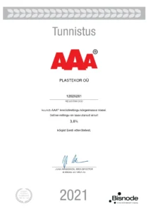 AAA krediidireiting
